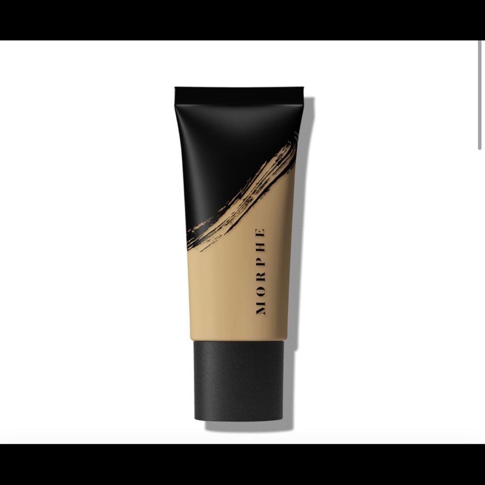 MORPHE FOUNDATION (F1.90)